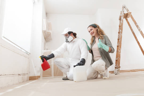 Best Forensic Mold Investigation  in Portland, MI